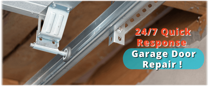 Garage Door Roller Repair Garland TX