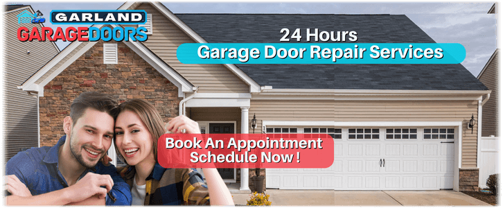 Garage Door Repair Garland TX